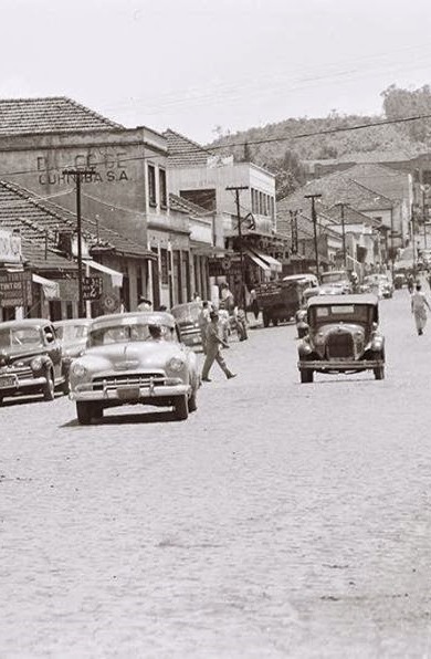 História de Assaí