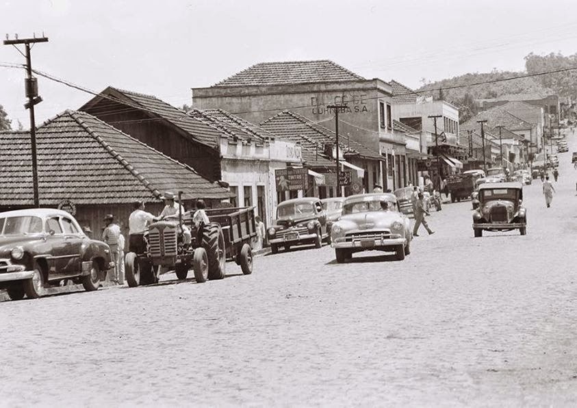 História de Assaí