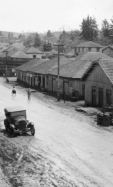 História de Assaí